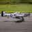 EFL-3360 E-Flite P-51 Mustang Big Beautiful Doll 1.5m PNP