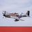 EFL-3360 E-Flite P-51 Mustang Big Beautiful Doll 1.5m PNP