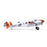EFL-3726 E-Flite Beechcraft C-45 Expeditor 1.5m BNF-Basic with AS3X
