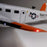 EFL-3726 E-Flite Beechcraft C-45 Expeditor 1.5m BNF-Basic with AS3X