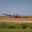 EFL-3726 E-Flite Beechcraft C-45 Expeditor 1.5m BNF-Basic with AS3X