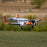 EFL-3726 E-Flite Beechcraft C-45 Expeditor 1.5m BNF-Basic with AS3X