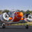 EFL-3726 E-Flite Beechcraft C-45 Expeditor 1.5m BNF-Basic with AS3X