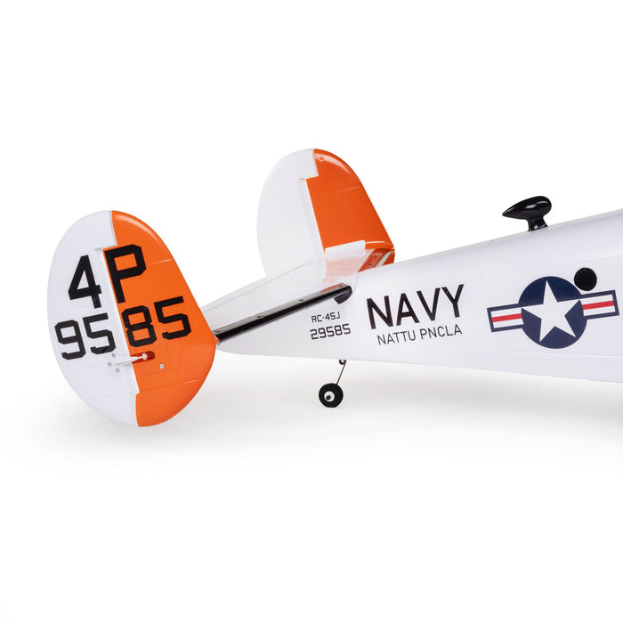 EFL-3726 E-Flite Beechcraft C-45 Expeditor 1.5m BNF-Basic with AS3X