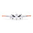 EFL-3726 E-Flite Beechcraft C-45 Expeditor 1.5m BNF-Basic with AS3X