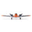 EFL-3726 E-Flite Beechcraft C-45 Expeditor 1.5m BNF-Basic with AS3X