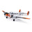 EFL-3727 E-Flite Beechcraft D18/RC-45J 1.5m PNP
