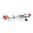EFL-3727 E-Flite Beechcraft D18/RC-45J 1.5m PNP
