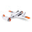 EFL-3727 E-Flite Beechcraft D18/RC-45J 1.5m PNP