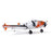 EFL-3727 E-Flite Beechcraft D18/RC-45J 1.5m PNP