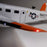 EFL-3727 E-Flite Beechcraft D18/RC-45J 1.5m PNP