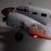 EFL-3727 E-Flite Beechcraft D18/RC-45J 1.5m PNP