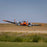 EFL-3727 E-Flite Beechcraft D18/RC-45J 1.5m PNP