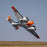 EFL-3727 E-Flite Beechcraft D18/RC-45J 1.5m PNP