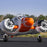 EFL-3727 E-Flite Beechcraft D18/RC-45J 1.5m PNP