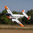 EFL-3727 E-Flite Beechcraft D18/RC-45J 1.5m PNP