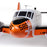 EFL-3727 E-Flite Beechcraft D18/RC-45J 1.5m PNP
