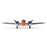EFL-3727 E-Flite Beechcraft D18/RC-45J 1.5m PNP
