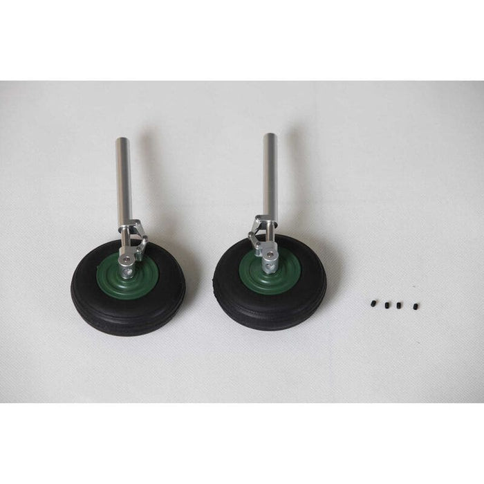 EFL01099 Main Gear Strut: Su-30 70mm EDF