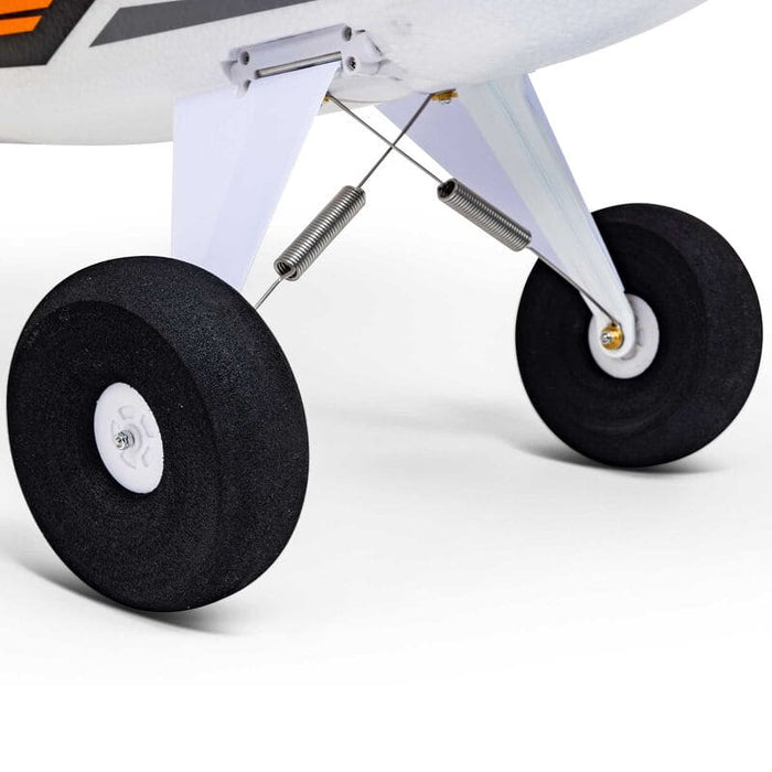 EFL013850 Night Timber X Evolution 1.2m BNF Basic with AS3X+ and SAFE Select ** Needed to Complete # SPMXC2050 & SPMX224S30