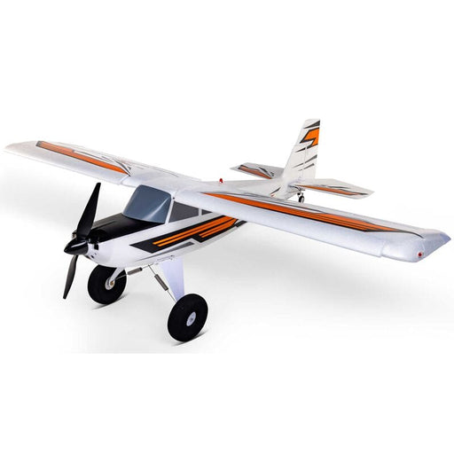 EFL013850 Night Timber X Evolution 1.2m BNF Basic with AS3X+ and SAFE Select ** Needed to Complete # SPMXC2050 & SPMX224S30 ***FINAL SALE FATHERS' DAY PRICING 2026