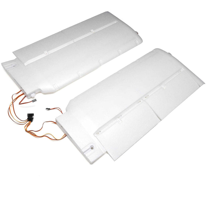 EFL013852 Wing Set: Night Timber X Evolution 1.2m