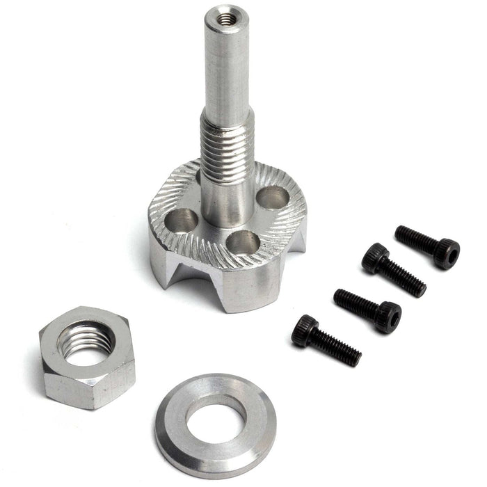 EFL013857 Prop Adapter: Night Timber X Evolution 1.2m