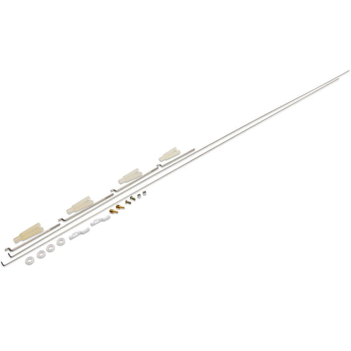 EFL013859 Pushrod Set: Night Timber X Evolution 1.2m