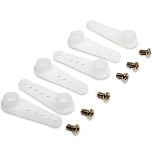 EFL013860 Servo Arm Set: Night Timber X Evolution 1.2m