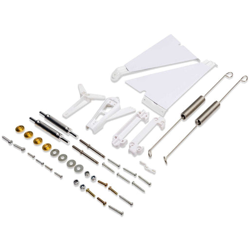 EFL013861 Landing Gear Set: Night Timber X Evolution 1.2m