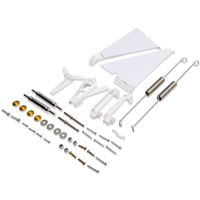 EFL013861 Landing Gear Set: Night Timber X Evolution 1.2m