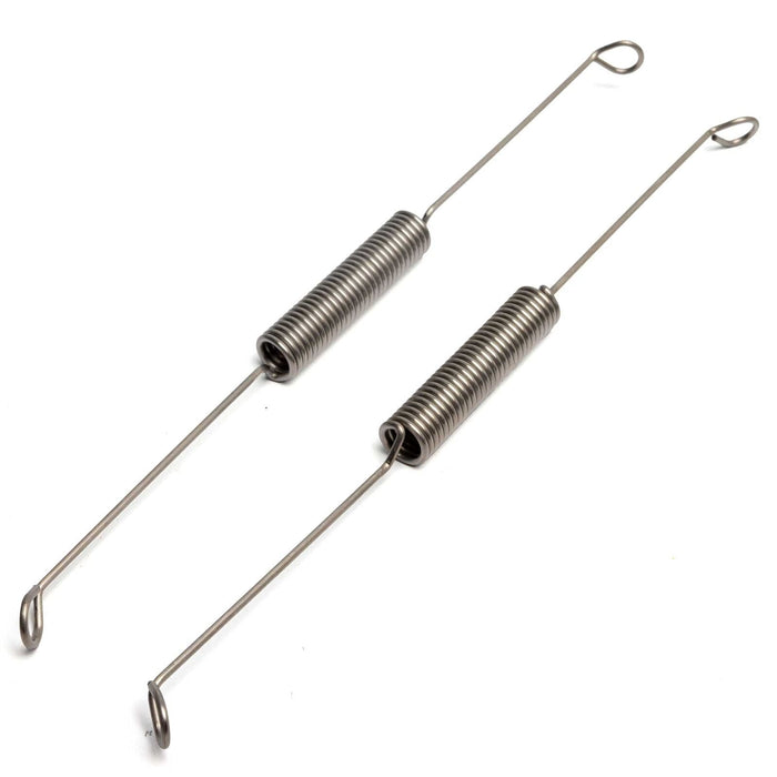 EFL013862 Landing Gear Spring Set: Night Timber X Evolution 1.2m