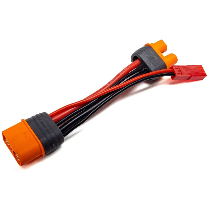 EFL013865 Lighting Power Adapter, IC3 - JST-RCY: Timber X Evolution 1.2m