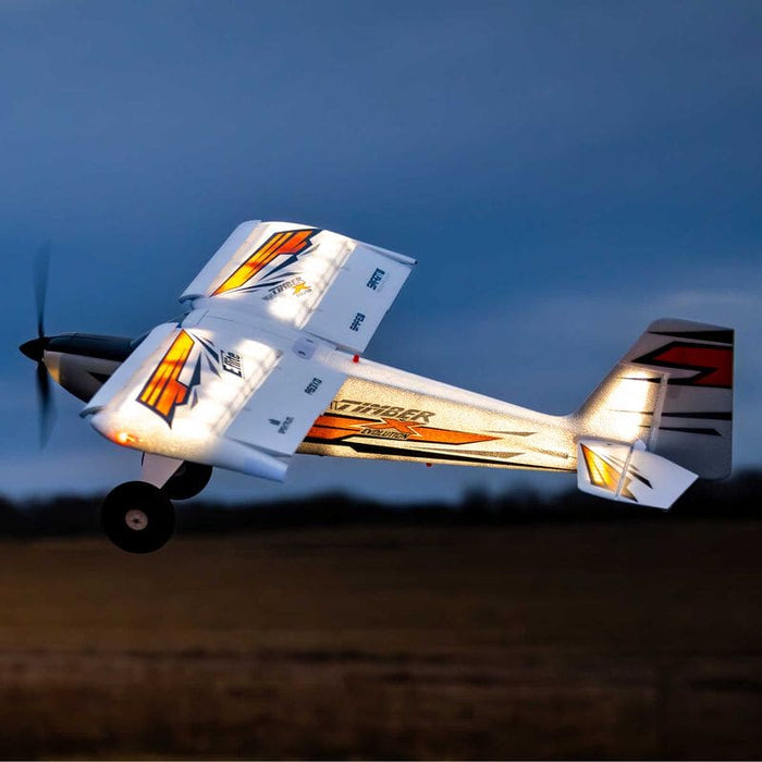 EFL013875 Night Timber X Evolution 1.2m PNP