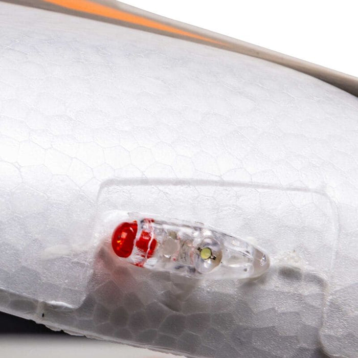 EFL013875 Night Timber X Evolution 1.2m PNP