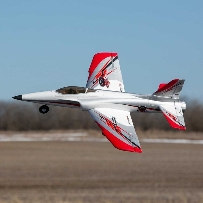 EFL01575 Habu STS 70mm EDF Smart Jet PNP