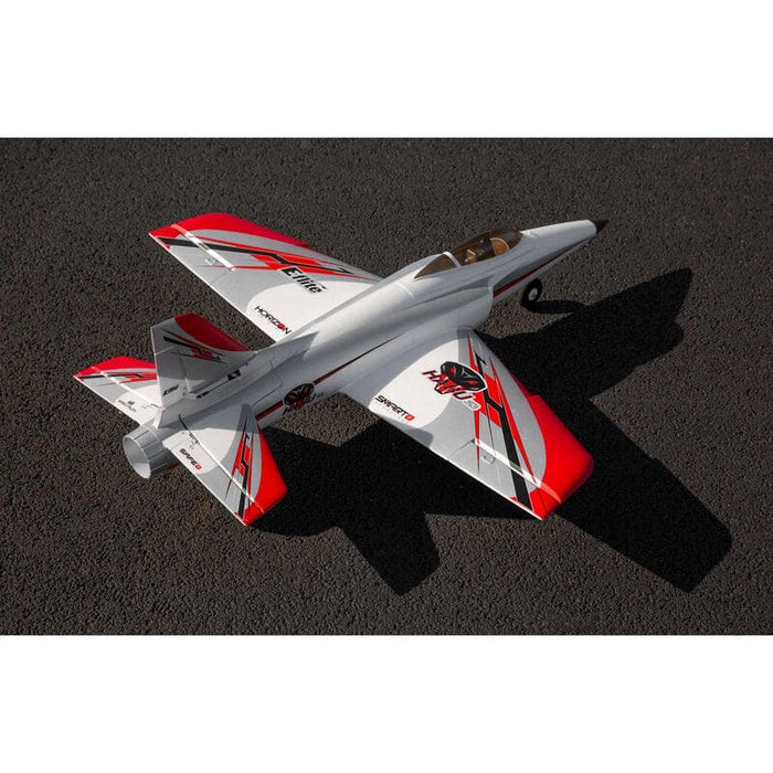 EFL01575 Habu STS 70mm EDF Smart Jet PNP