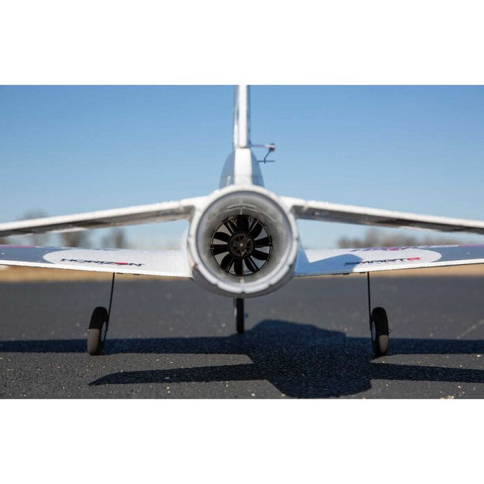 EFL01575 Habu STS 70mm EDF Smart Jet PNP