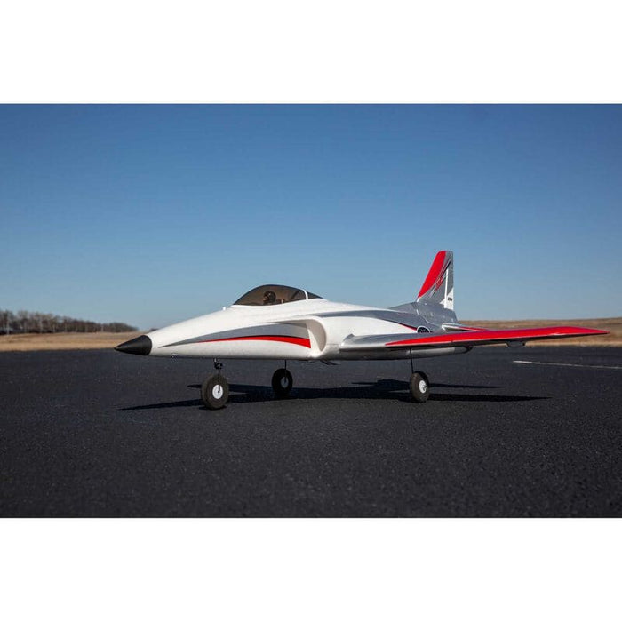 EFL01575 Habu STS 70mm EDF Smart Jet PNP