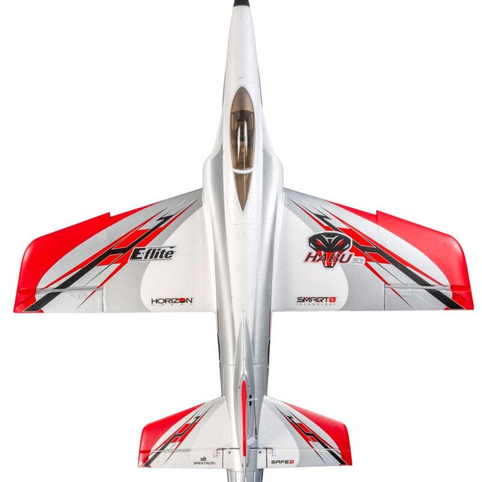 EFL01575 Habu STS 70mm EDF Smart Jet PNP