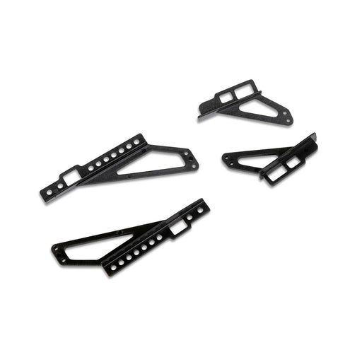 EFL01982 Control Horn Set: Eratix 3D Flat Foamy, 860mm