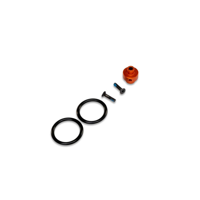 EFL01987 Propeller Adapter: Eratix 3D Flat Foamy, 860mm