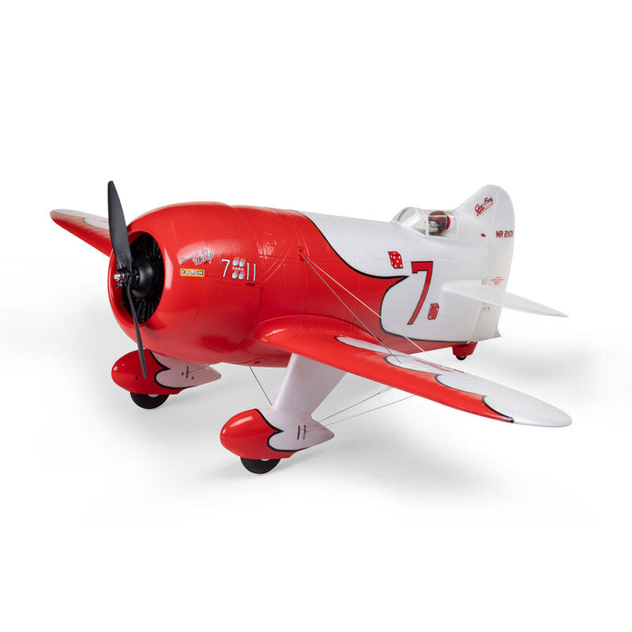 EFL020575 E-Flite Gee Bee R-2 1.0m PNP