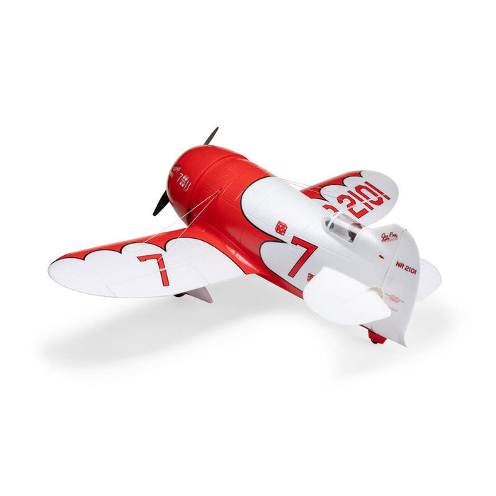 EFL020575 E-Flite Gee Bee R-2 1.0m PNP