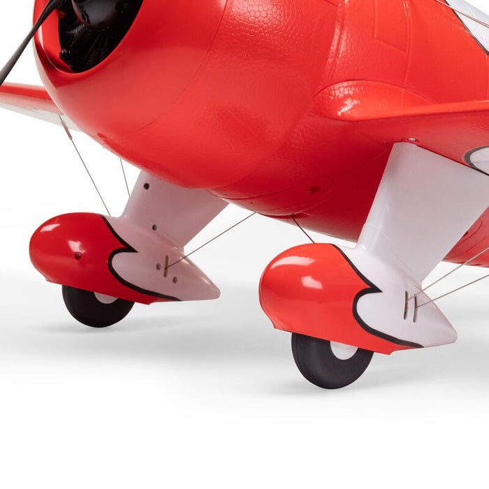 EFL020550 E-Flite Gee Bee R-2 1.0m BNF-Basic with AS3X+ and SAFE Sel