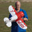 EFL020575 E-Flite Gee Bee R-2 1.0m PNP