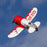 EFL020550 E-Flite Gee Bee R-2 1.0m BNF-Basic with AS3X+ and SAFE Sel