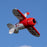 EFL020550 E-Flite Gee Bee R-2 1.0m BNF-Basic with AS3X+ and SAFE Sel