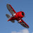 EFL020550 E-Flite Gee Bee R-2 1.0m BNF-Basic with AS3X+ and SAFE Sel