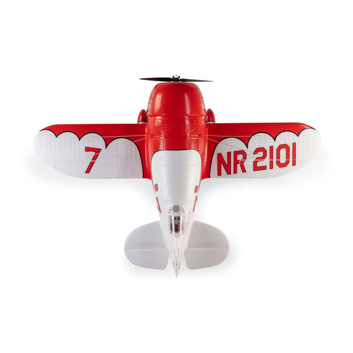EFL020575 E-Flite Gee Bee R-2 1.0m PNP